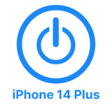 Ремонт Заміна кнопки Power iPhone 14 Plus (Power) 