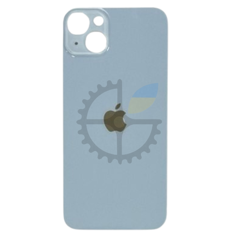 Скло задньої кришки для Iphone 14 Plus
