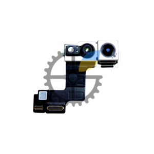 Фронтальна (передня) камера для iPhone 15 Plus