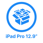 Перепрошивка iPad Pro 12.9ᐥ (2020)