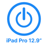 Ремонт iPad Pro 12.9" (2021) (2015-2022) кнопки включення (блокування) 12.9″ 2021