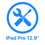 Ремонт iPad Pro 12.9" (2022) (2015-2022) Рихтування корпуса 12.9″ 2022