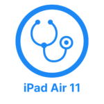 iPad - Диагностика Air 11ᐥ