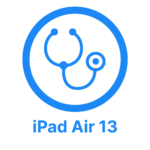 iPad - Діагностика Air 13ᐥ