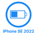 - Заміна батареї (акумулятора) iPhone SE 2022 без помилки в %