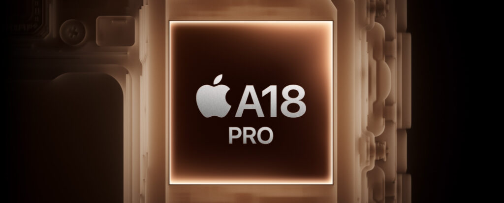 a18 Pro