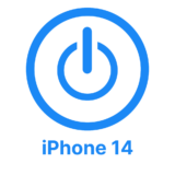 Ремонт Заміна кнопки Power iPhone 14 ввімкнення/блокування (Power) 