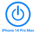 Заміна кнопки ввімкнення/блокування (Power) iPhone 14 Pro Max