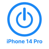 Ремонт Заміна кнопки Power iPhone 14 Pro ввімкнення/блокування (Power) 