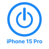Ремонт Заміна кнопки Power кнопок управління гучністю iPhone IPhone 15 Pro ввімкнення/блокування (Power) та гучності