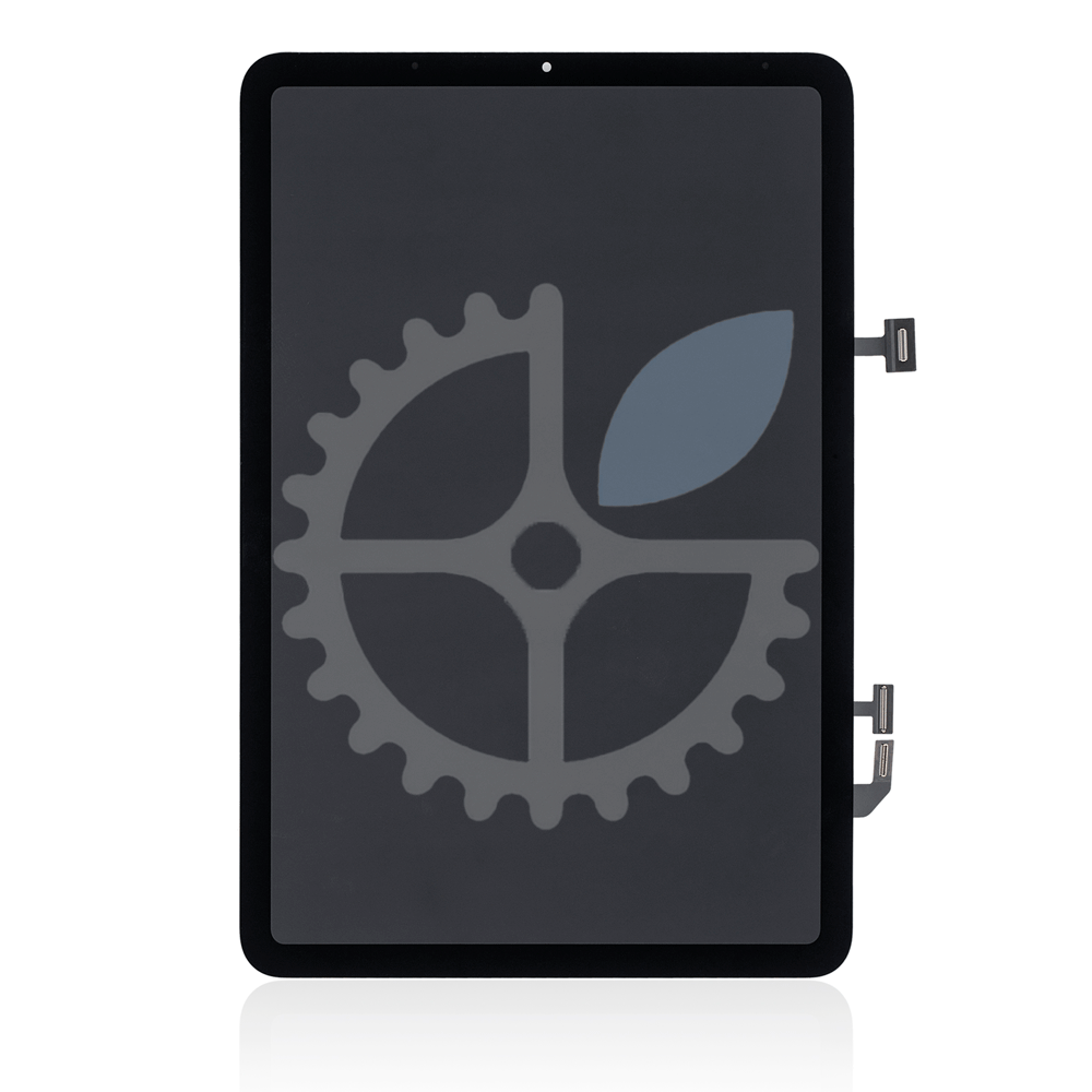 Дисплей, экран в сборе с сенсорным стеклом (тачскрин) для iPad Air 4