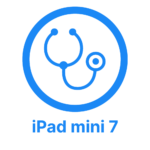 iPad - Диагностика mini 7