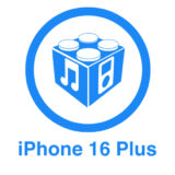 iPhone 16 Plus Перепрошивка 