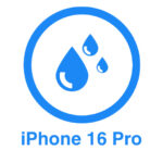 Ремонт після потрапляння вологи iPhone 16 Pro