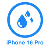 iPhone 16 Pro Ремонт после попадания влаги 