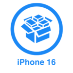 Резервне копіювання даних iPhone 16