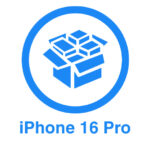 Резервне копіювання даних iPhone 16 Pro