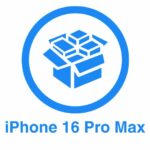 Резервне копіювання даних iPhone 16 Pro Max