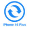 iPhone 15 Plus Замена экрана (дисплейного модуля) (дисплея) 16"
