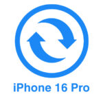 Заміна екрана (дисплея) iPhone 16 Pro