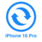 iPhone 16 Pro Замена экрана (дисплейного модуля) (дисплея) "