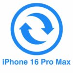 Заміна екрана (дисплея) iPhone 16 Pro Max