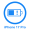 iPhone 17 Pro Замена батареи (аккумулятора) "