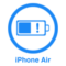 iPhone 17 Air Заміна батареї (акумулятора) "