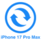 iPhone 17 Pro Max Замена экрана (дисплейного модуля) (дисплея) "